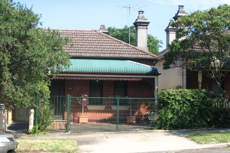 41 Dover St, Summer Hill, NSW 2130