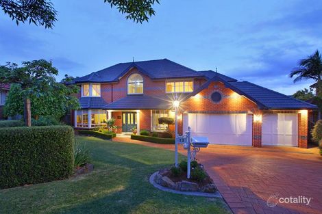 13 Longreach Pl, Bella Vista, NSW 2153