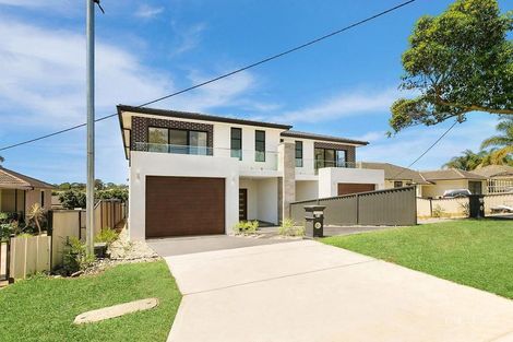 Property photo of 91 Cantrell Street Yagoona NSW 2199