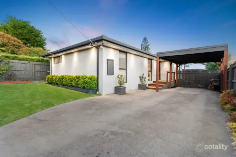 Property photo of 82A Beech Street Langwarrin VIC 3910