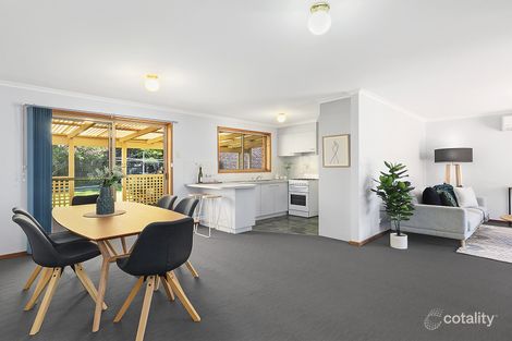Property photo of 19 Marungul Avenue Ngunnawal ACT 2913