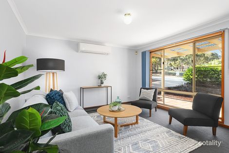 Property photo of 19 Marungul Avenue Ngunnawal ACT 2913