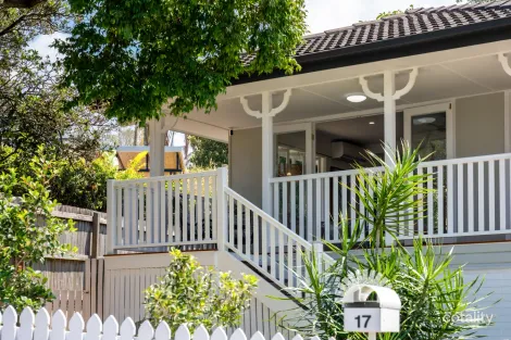 17 Bargo St, Arana Hills, QLD 4054