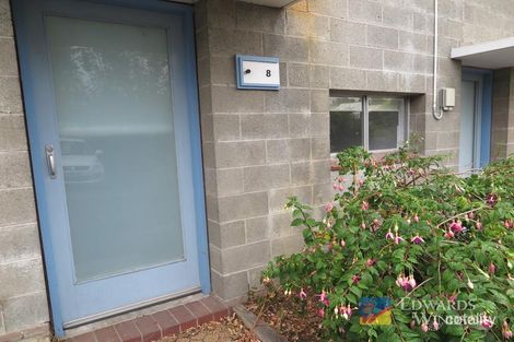 8/13-15 Regent St, Sandy Bay, TAS 7005