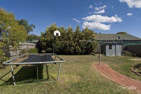 Property photo of 18 Welten Drive Coldstream VIC 3770