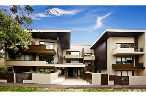 212/27-31 Herbert St, St Kilda, VIC 3182