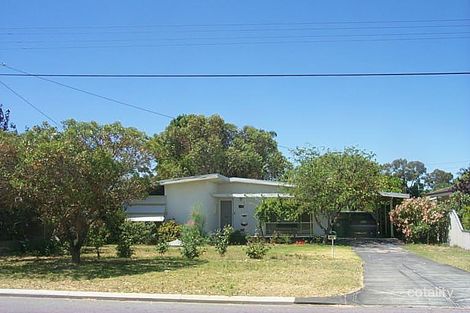 163 Fisher St, Cloverdale, WA 6105