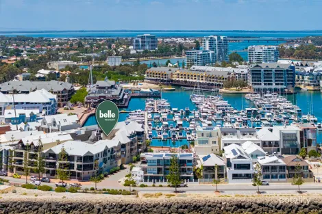 5/55 Breakwater Pde, Mandurah, WA 6210