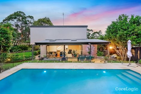 Property photo of 99 Norman Avenue Thornleigh NSW 2120