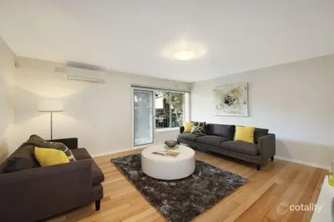 19/43 Williams Rd, Windsor, VIC 3181