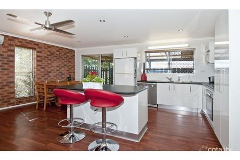Property photo of 12 Bingo Street Holmview QLD 4207