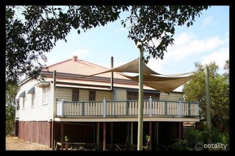 Property photo of 85 March Street Maryborough QLD 4650