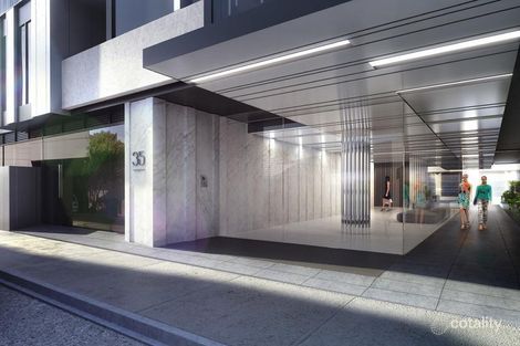 Property photo of 706/35 Wilson Street South Yarra VIC 3141