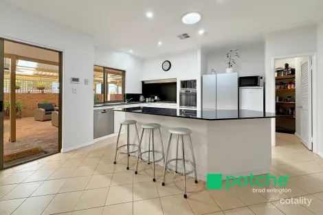 Property photo of 19 Boulonnais Drive Brigadoon WA 6069