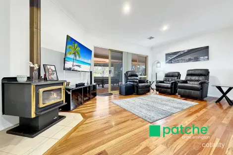 Property photo of 19 Boulonnais Drive Brigadoon WA 6069