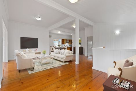 Property photo of 3/10 Shire Street Coorparoo QLD 4151