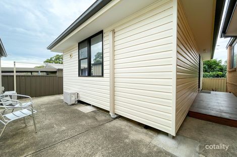 39 Lightwood St, Ambarvale, NSW 2560