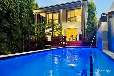 Property photo of 31 Twigg Street Indooroopilly QLD 4068