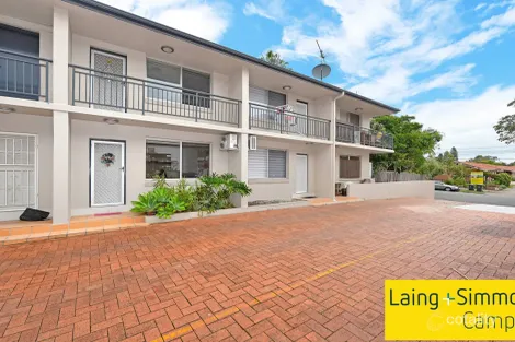 20/51 First Ave, Campsie, NSW 2194