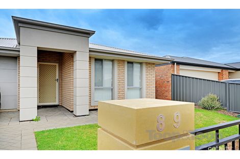 89 Centenary Cct, Andrews Farm, SA 5114