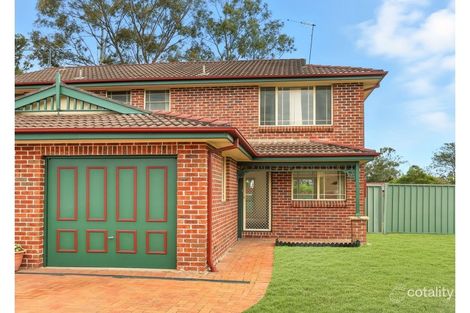 15 Sherwood Cct, Penrith, NSW 2750