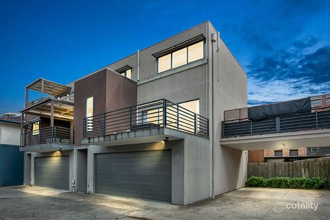 10/127 Victoria St, Brunswick East, VIC 3057