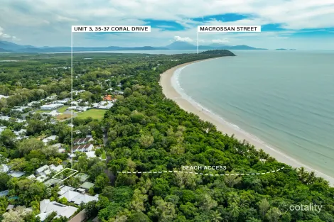 3/35-37 Coral Dr, Port Douglas, QLD 4877