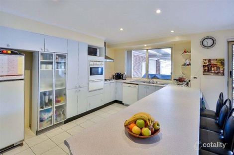 Property photo of 63 Welling Drive Narellan Vale NSW 2567