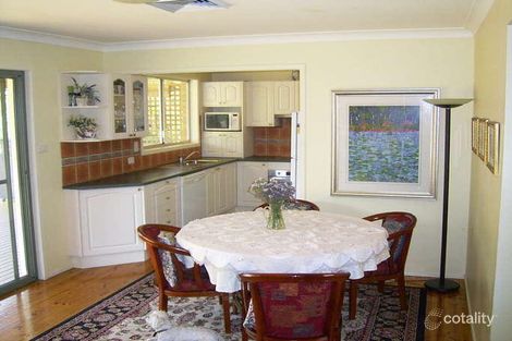 Property photo of 32 Hansen Avenue Galston NSW 2159