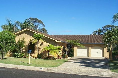 16 Spring Valley Dr, Goonellabah, NSW 2480