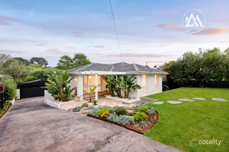 16 Pine Hill Dr, Frankston, VIC 3199
