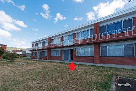 11/19a Queen St, Sandy Bay, TAS 7005