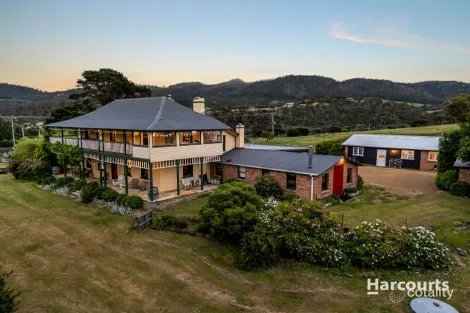 Property photo of 504 Back River Road Magra TAS 7140