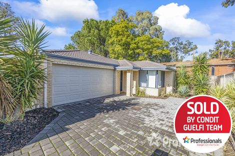 Property photo of 36 Cartwright Road Balga WA 6061