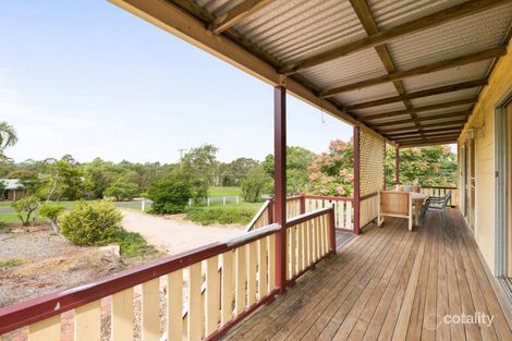 Property photo of 3 Hillview Crescent Gowrie Junction QLD 4352