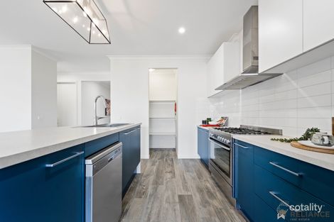 Property photo of 3 Bernabau Avenue Strathtulloh VIC 3338