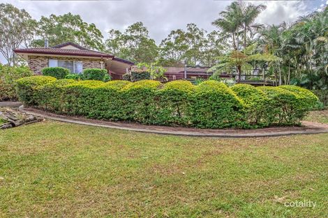 Property photo of 15 Brentwood Terrace Oxenford QLD 4210