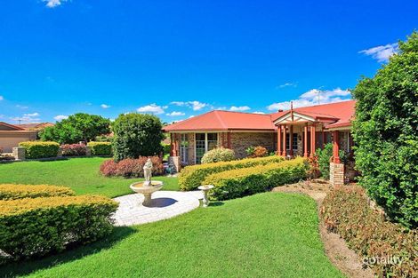 46 Kirra Pl, Carindale, QLD 4152