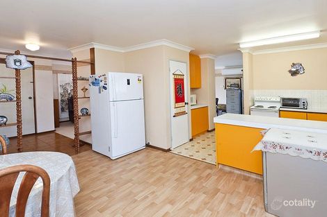 Property photo of 58 Waterton Way Cooloongup WA 6168