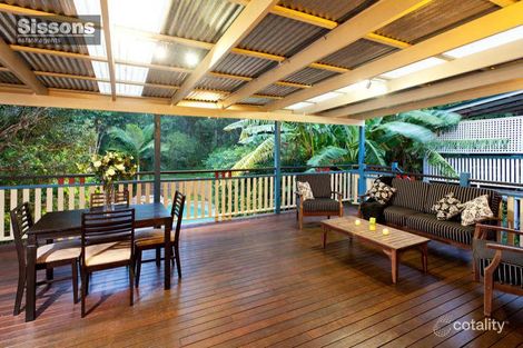 37 Weatherhead Ave, Ashgrove, QLD 4060