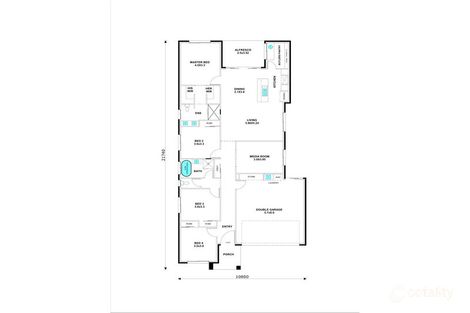 Lot 151 Vineyard Dr, Greenbank, QLD 4124
