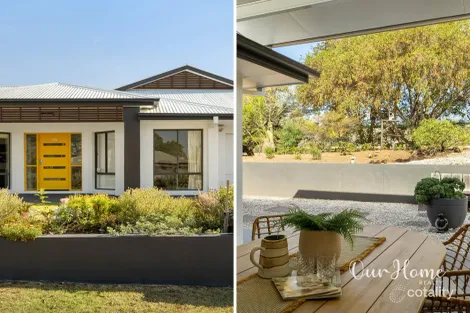 Property photo of 15 Hallow Crescent Augustine Heights QLD 4300