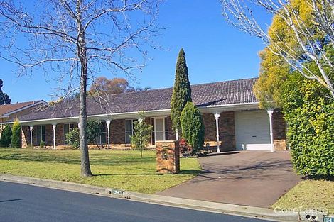 Property photo of 34 Arlington Avenue Castle Hill NSW 2154