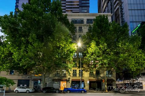 Property photo of 705/551 Flinders Lane Melbourne VIC 3000