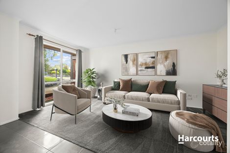 Property photo of 61 Murphy Road Pakenham VIC 3810