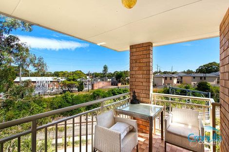 Property photo of 14/17 Caronia Avenue Cronulla NSW 2230