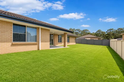 Property photo of 7 Rae Street Cessnock NSW 2325