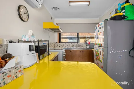 Property photo of 1/2 Sunlea Place Glenorchy TAS 7010