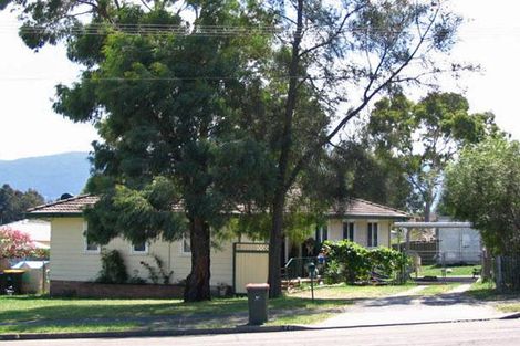 78 Fowlers Rd, Koonawarra, NSW 2530