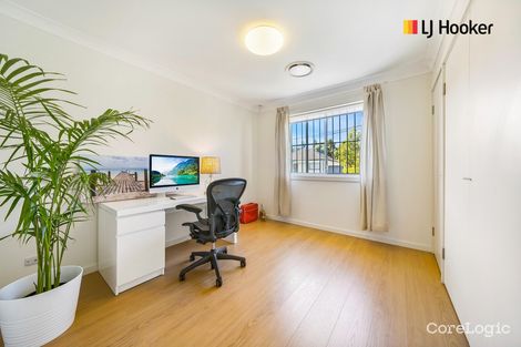 Property photo of 14E Glassop Street Bankstown NSW 2200